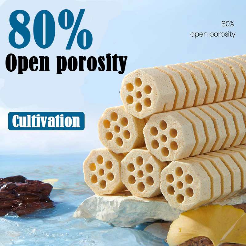 Aquarium Marine Filter - 2Pcs/Lot Aquarium Fish Tank Filter Media