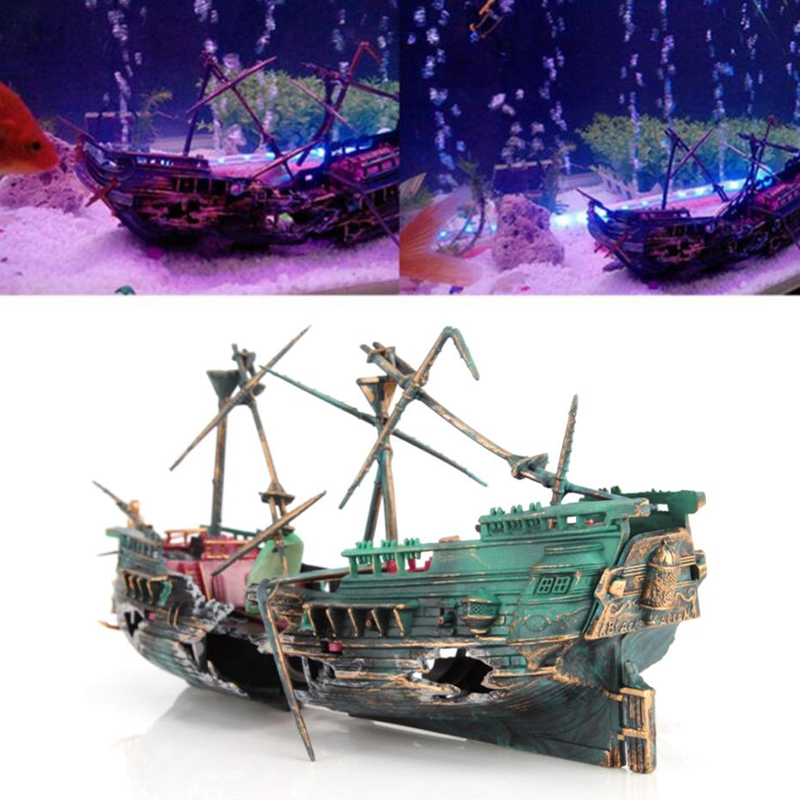 Bubbling Aquarium Decoration S - Aquarium Marina reseña y precio