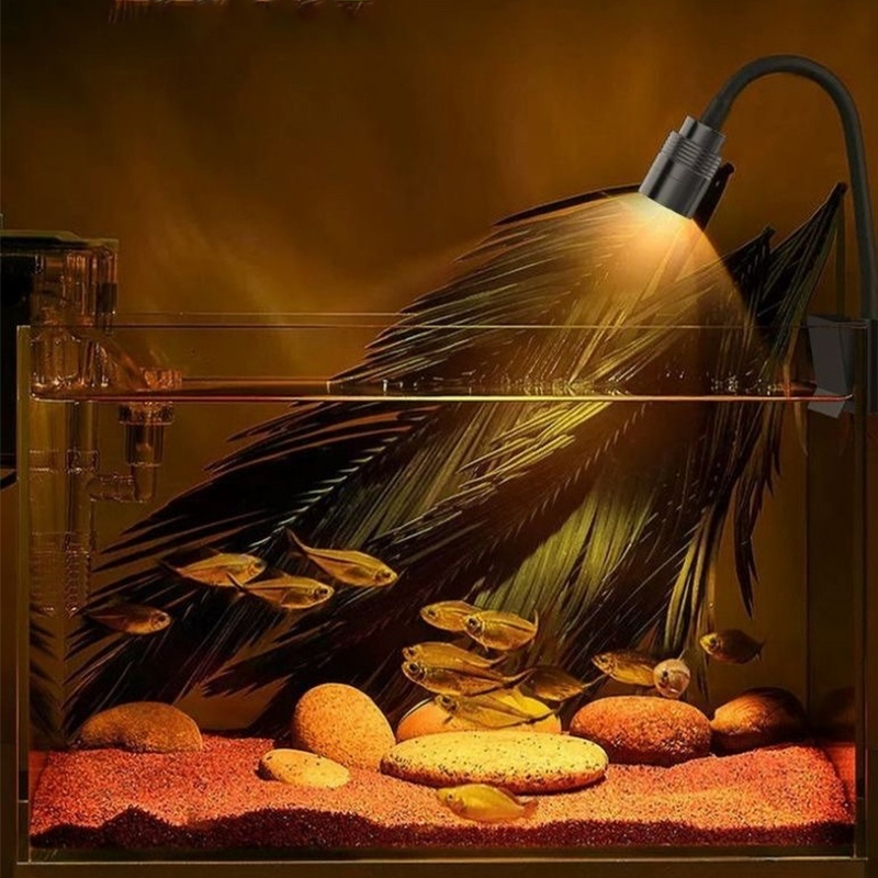 3W South American Aquarium Spo - Marine Aquarium Lamp reseña y precio