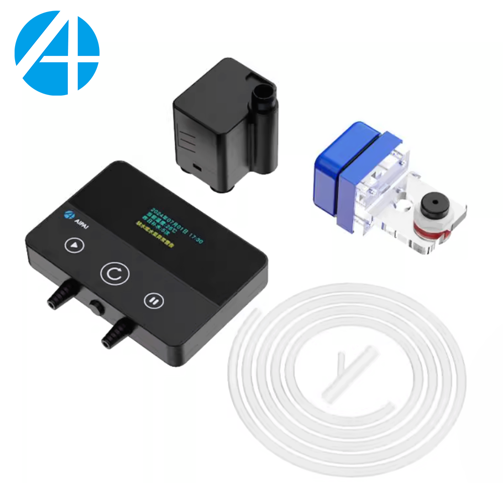 AIPAI Smart ATO System Auto To - Marine Aquarium Auto Top Up reseña y precio