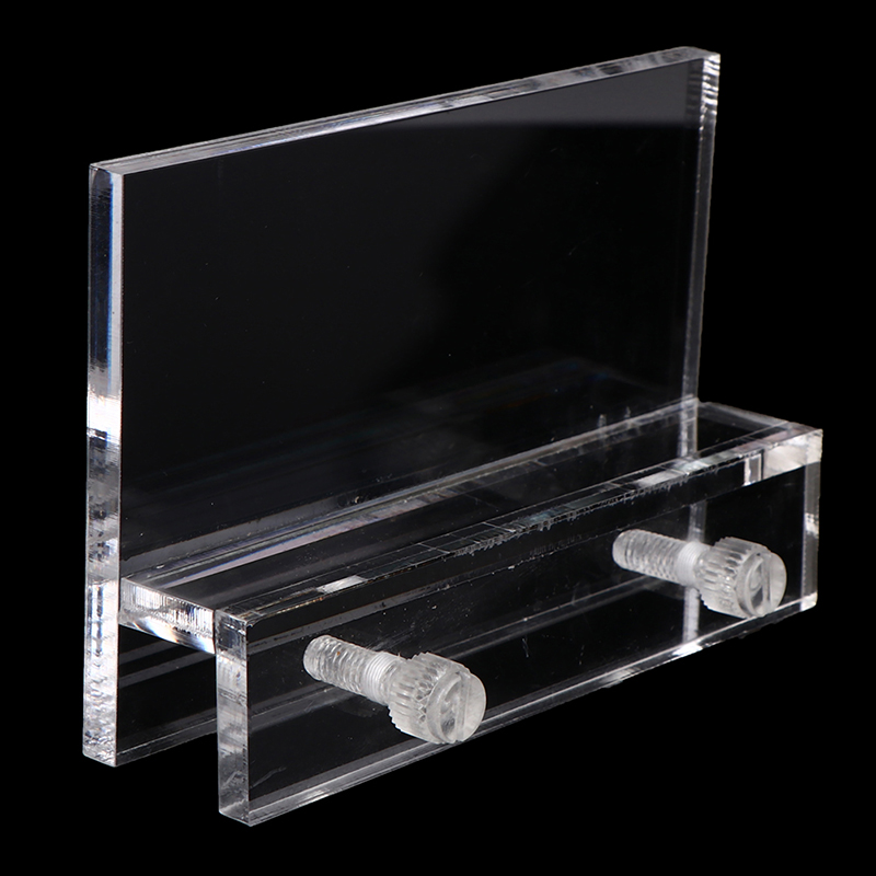 Acrylic Clear Aquarium Clear F - Marine Aquarium Lamp reseña y precio