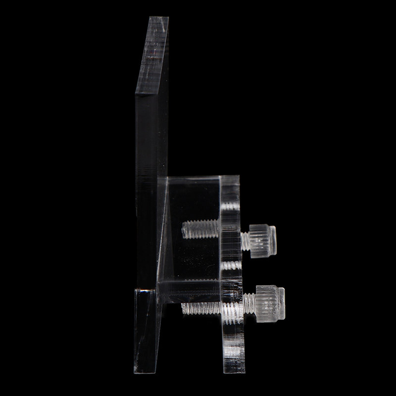 Acrylic Clear Aquarium Clear F - Marine Aquarium Lamp reseña y precio