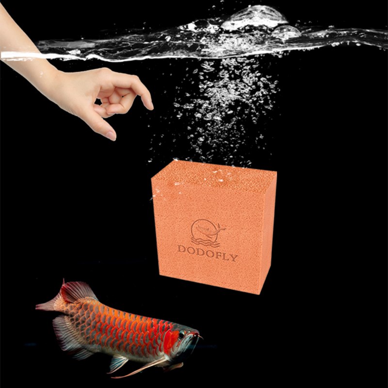 5D Aquarium Bio Filter Media P - Marine Aquarium In Clearwater reseña y precio