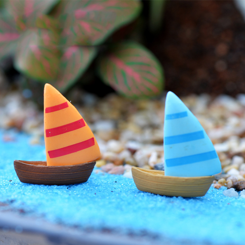 10 Pcs Micro-landscape Decorat - Aquarium Marina reseña y precio
