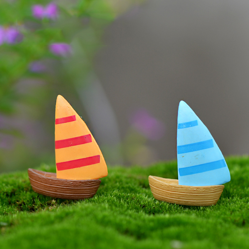 10 Pcs Micro-landscape Decorat - Aquarium Marina reseña y precio