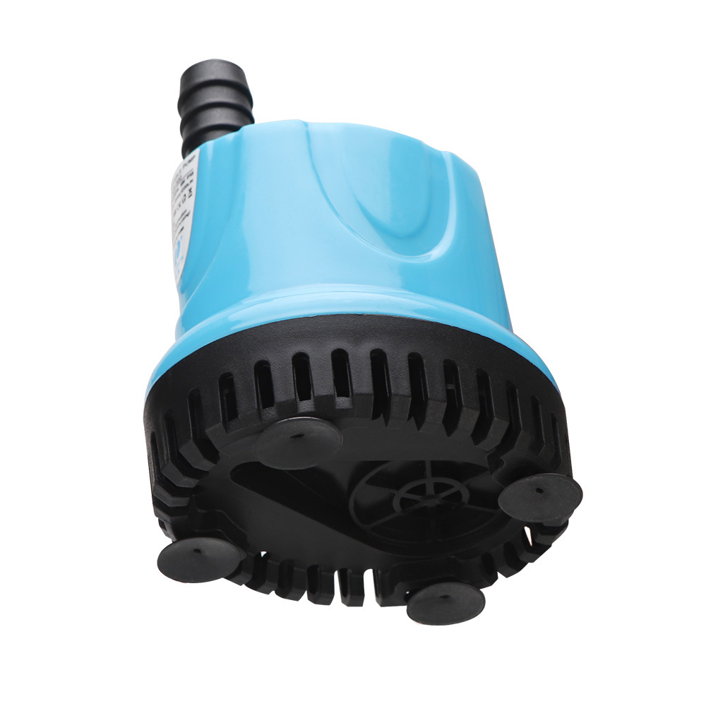 10/18/25/45/60/85/105W Submers - Aquarium Marine Filter reseña y precio