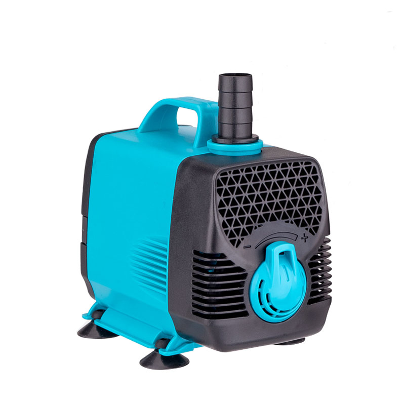 220V Ultra Quiet Submersible W - Aquarium Marine Filter reseña y precio