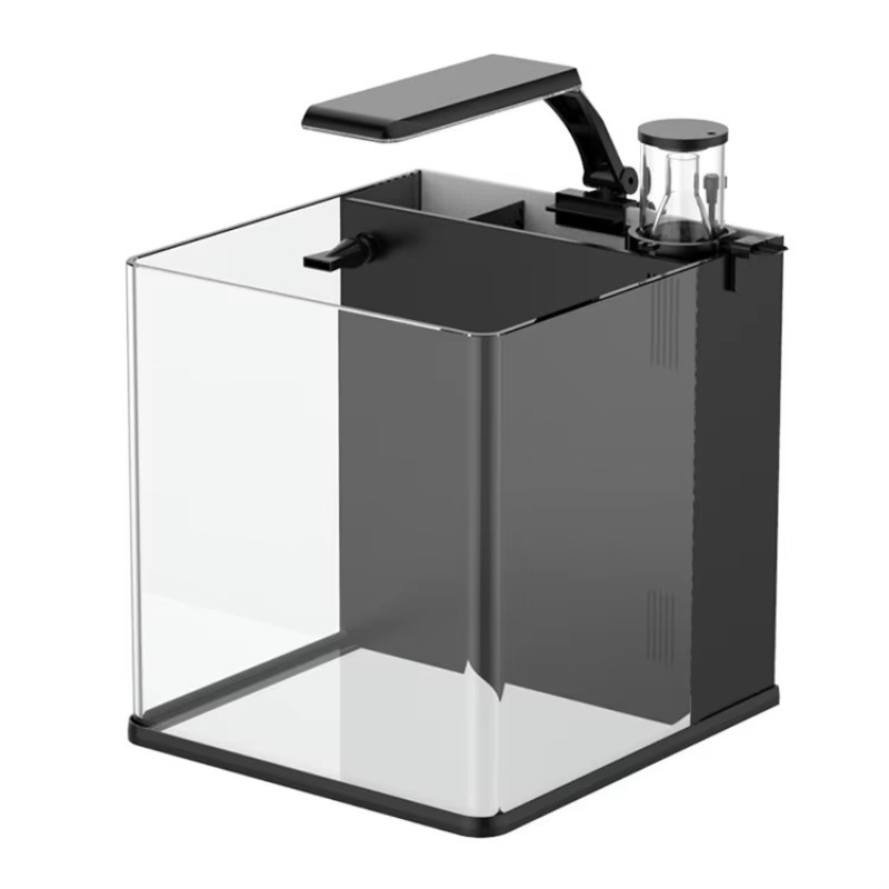 Ultra Clear Glass Mini Salt Wa - Marine Aquarium In Clearwater reseña y precio