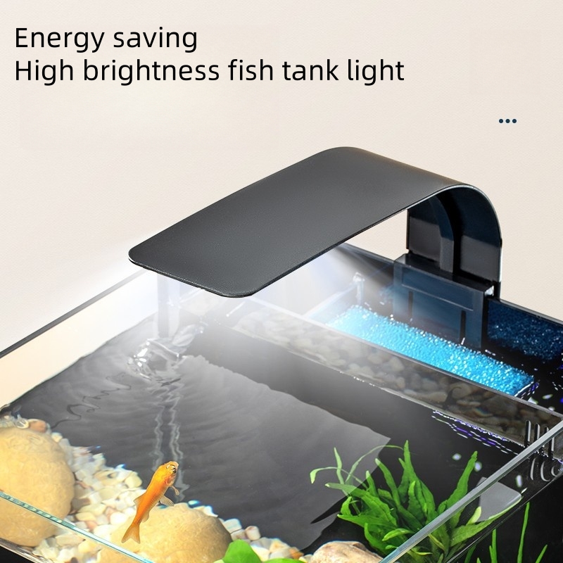 Ultra Clear Glass Luxury Mini  - Marine Aquarium In Clearwater reseña y precio