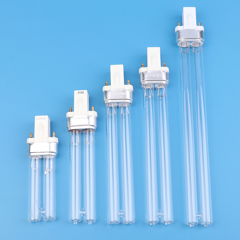 1pc UV Light Bulbs Aquarium Fi - Marine Aquarium Lamp reseña y precio