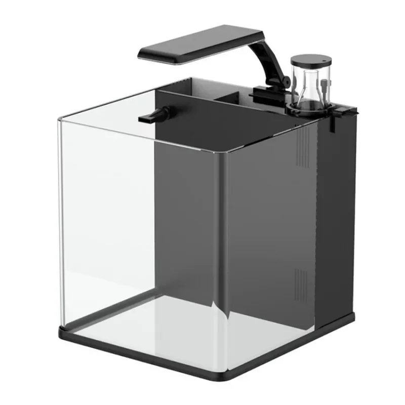 Hot sales Ultra Clear Glass Mi - Marine Aquarium In Clearwater reseña y precio