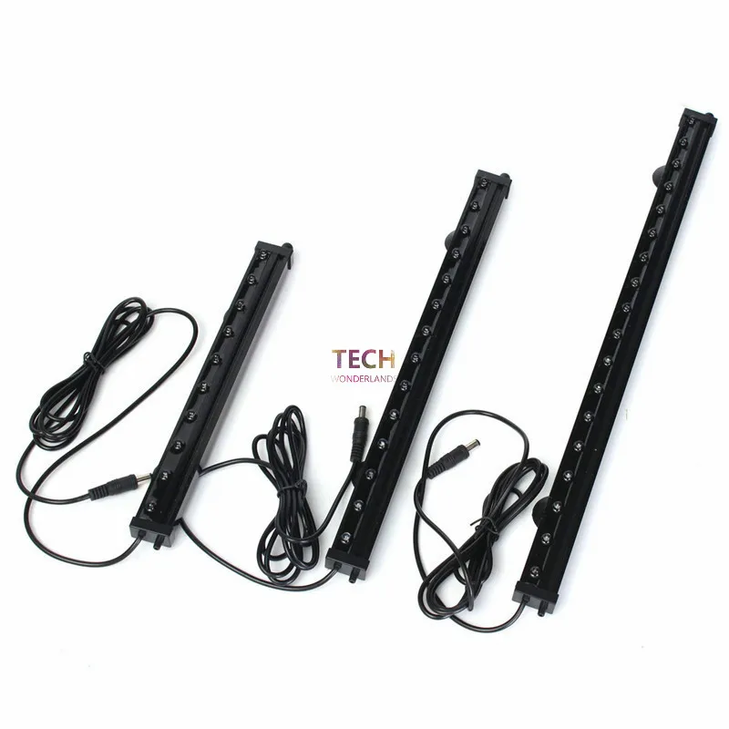 Aquarium Fish Tank Underwater  - Marine Aquarium Lamp reseña y precio