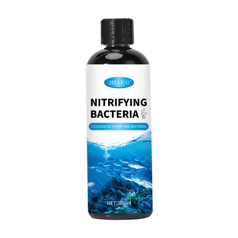 300ml Nitrifying Bacteria Aqua - Marine Aquarium In Clearwater reseña y precio