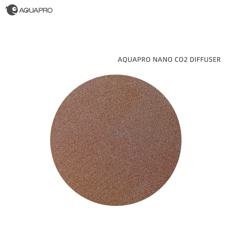 Aquarium CO2 Diffuser Fish Tan - Aquarium Marine Filter reseña y precio