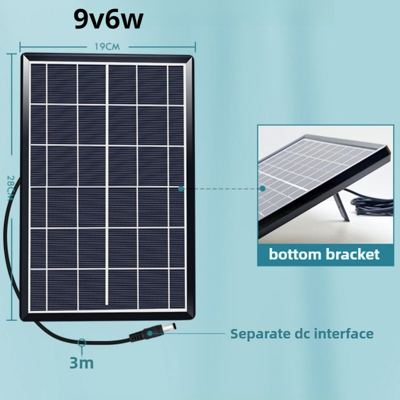 Solar Water Pump Filter Fish P - Aquarium Marine Filter reseña y precio