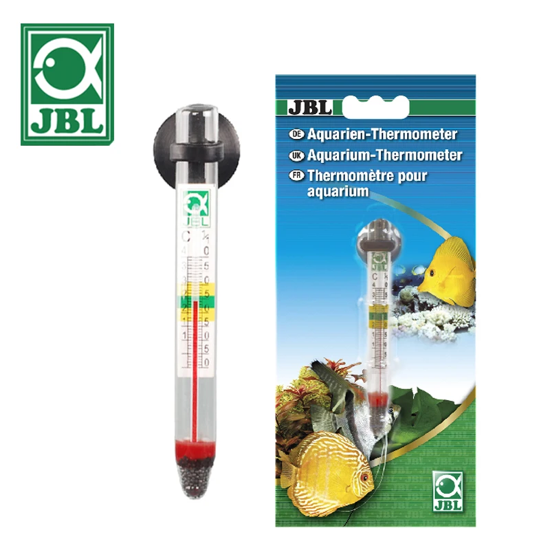 German JBL Thermometer Diving  - Marine Aquarium In Clearwater reseña y precio