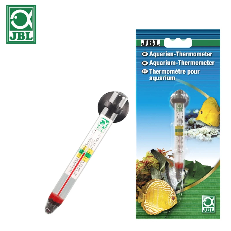 German JBL Thermometer Diving  - Marine Aquarium In Clearwater reseña y precio