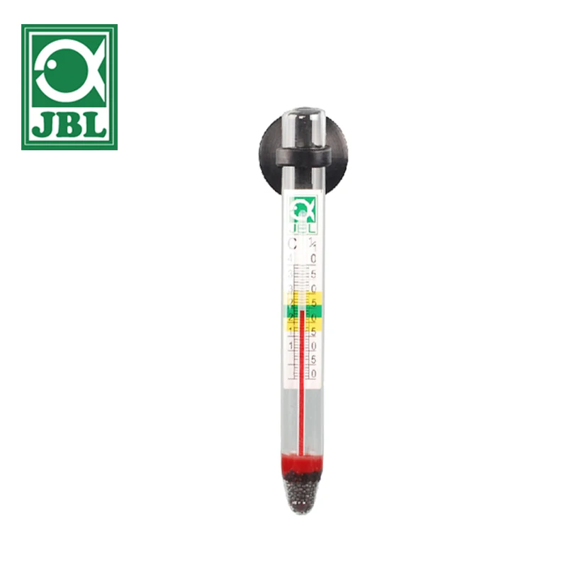 German JBL Thermometer Diving  - Marine Aquarium In Clearwater reseña y precio