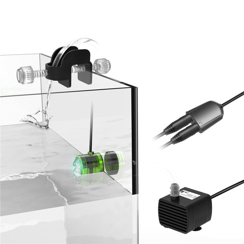 MagTool AUTO TOP Off(ATO) ATO- - Aquarium Marine Filter reseña y precio