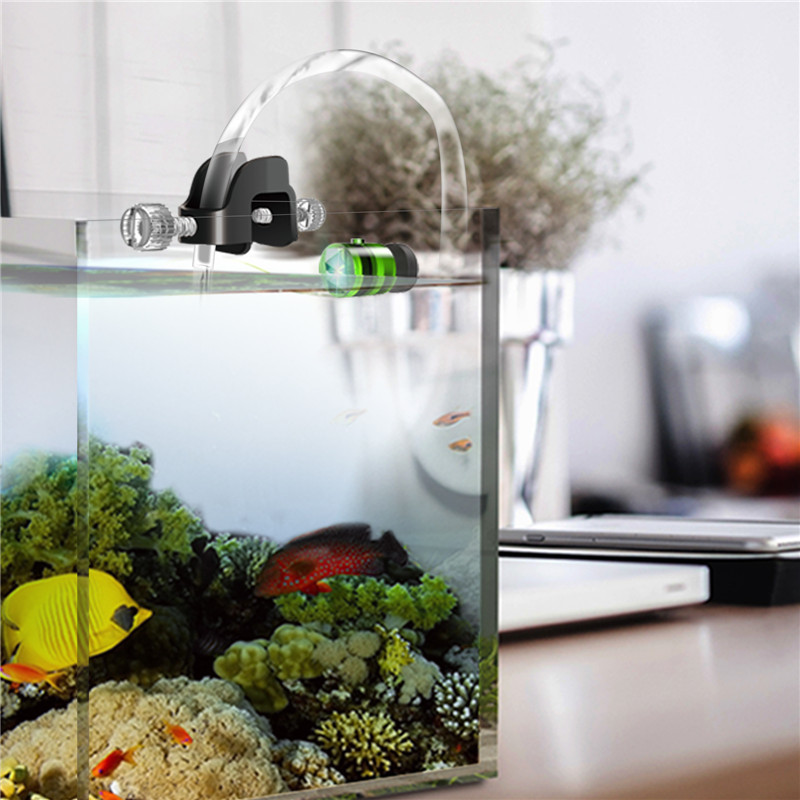 MagTool AUTO TOP Off(ATO) ATO- - Aquarium Marine Filter reseña y precio
