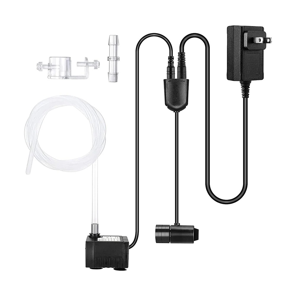 Jebao Jecod Jebato-150 ATO Sma - Marine Aquarium Auto Top Up reseña y precio