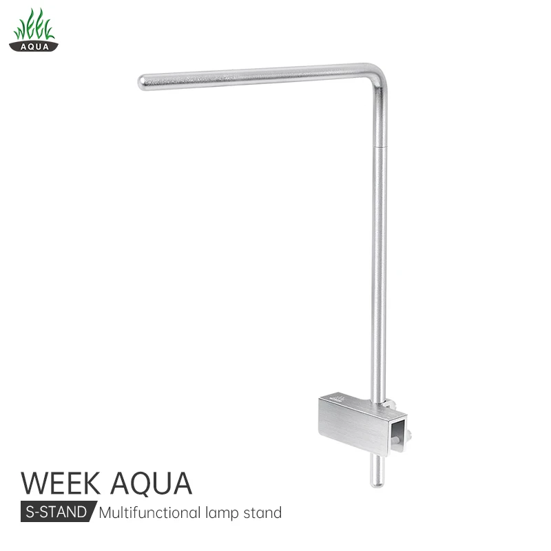 Week Aqua Light Stand Universa - Marine Aquarium Lamp reseña y precio